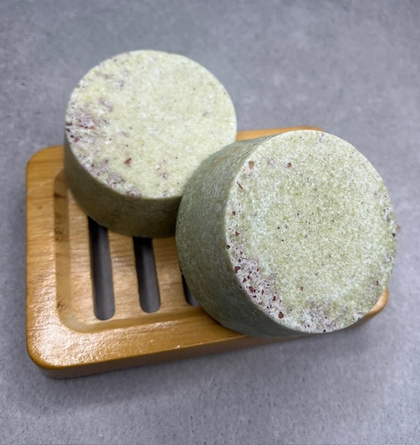 Ocean Water Seaweed Salt - Spearmint