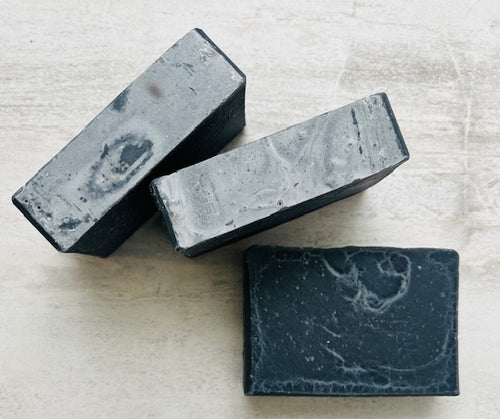 Activated Charcoal-Mountain Trail