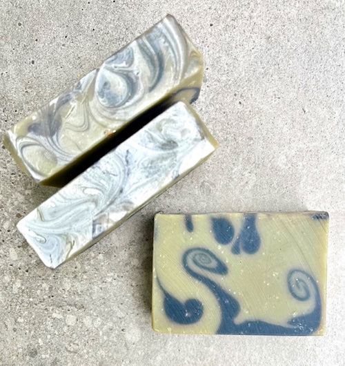 Eucalyptus Lemongrass