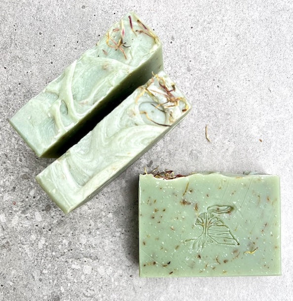 Wildflower Patchouli