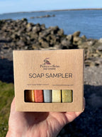 Soap Sampler Set