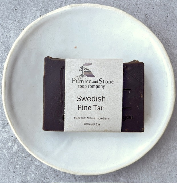 Swedish Pine Tar