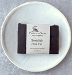 Swedish Pine Tar