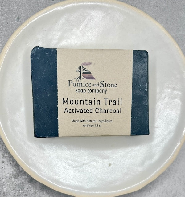 Mountain Trail