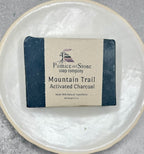 Mountain Trail