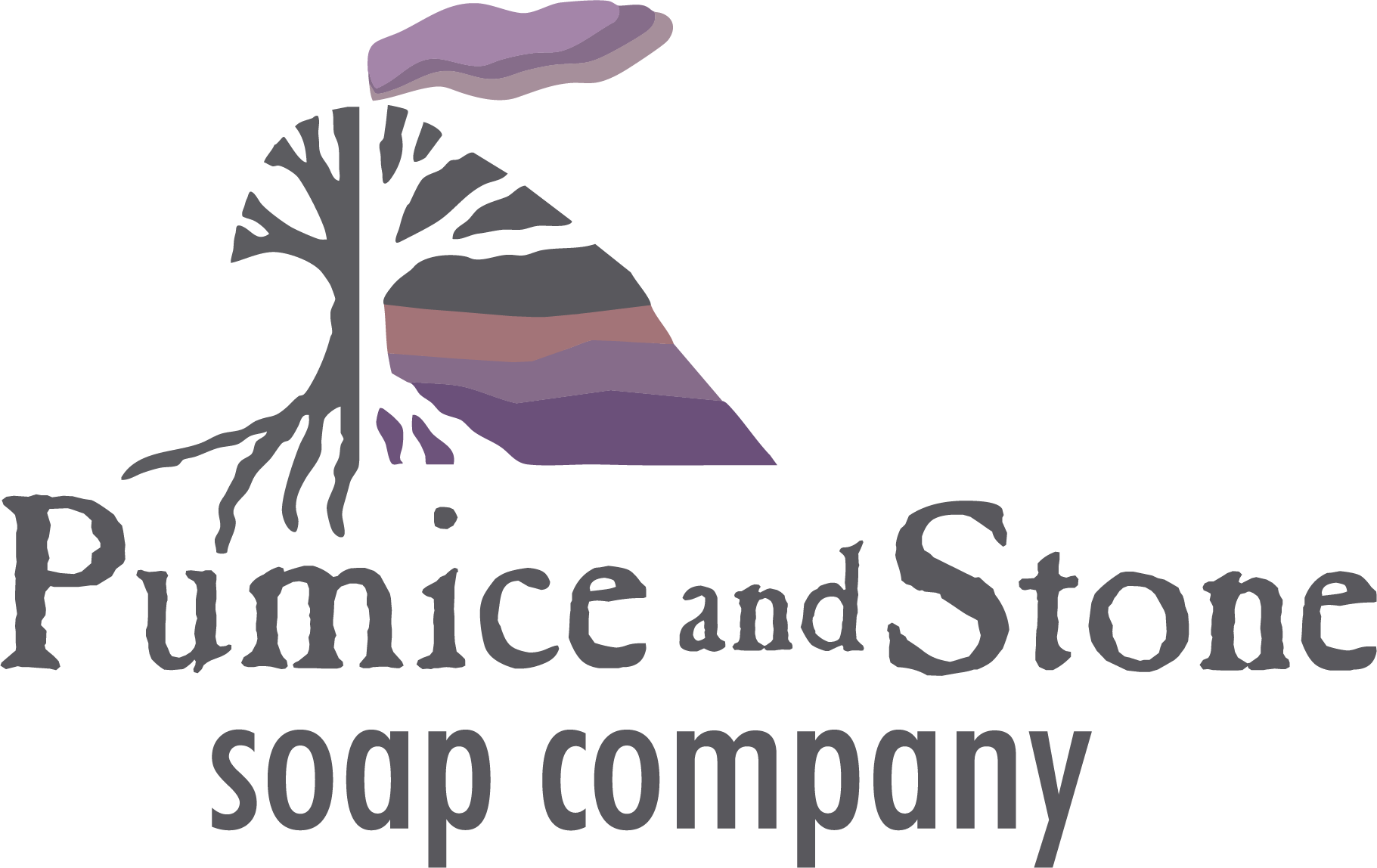 Pumice And Stone Soap