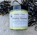 Vitamin Seaweed Body Butter