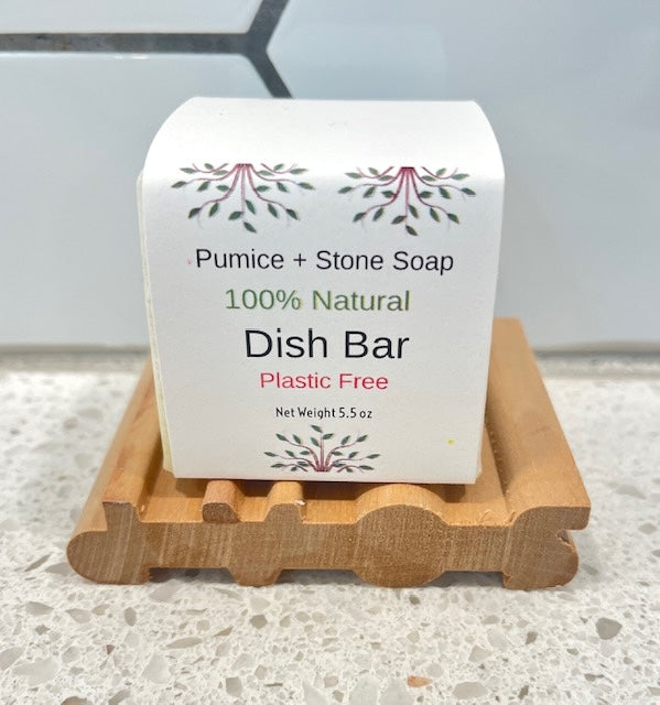 Solid Dish Bar