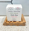 Solid Dish Bar