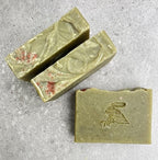 Dead Sea Mineral Mud + Seaweed