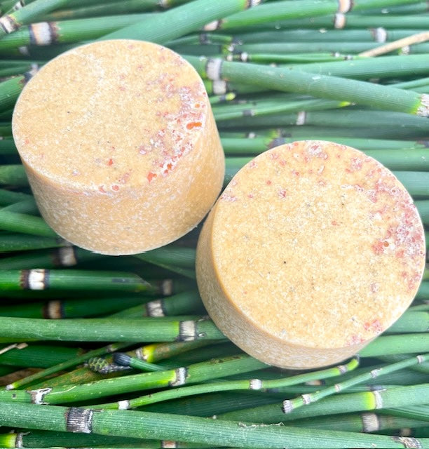 Ocean Water Seaweed Salt - Litsea Lemongrass