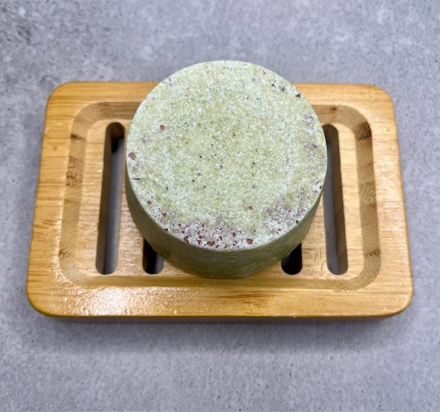 Ocean Water Seaweed Salt - Spearmint