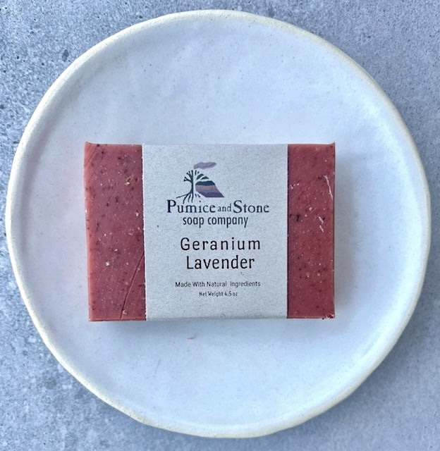 Geranium Lavender