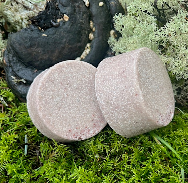 Ocean Water Seaweed Salt - Port Orford Cedar