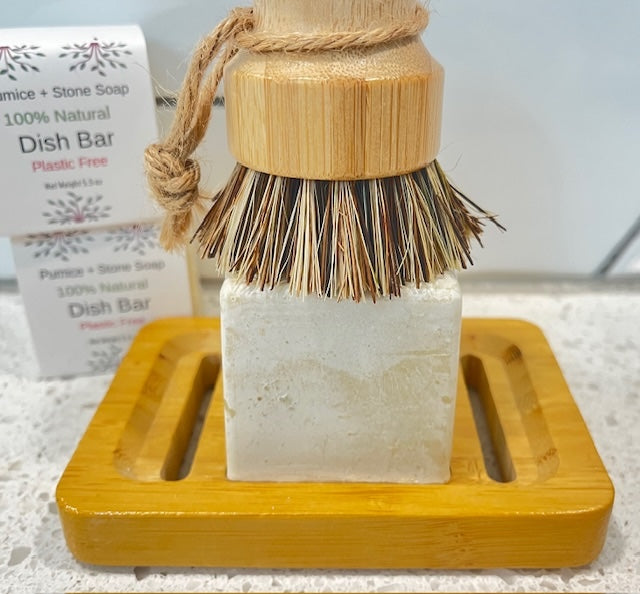 Solid Dish Bar