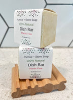 Solid Dish Bar
